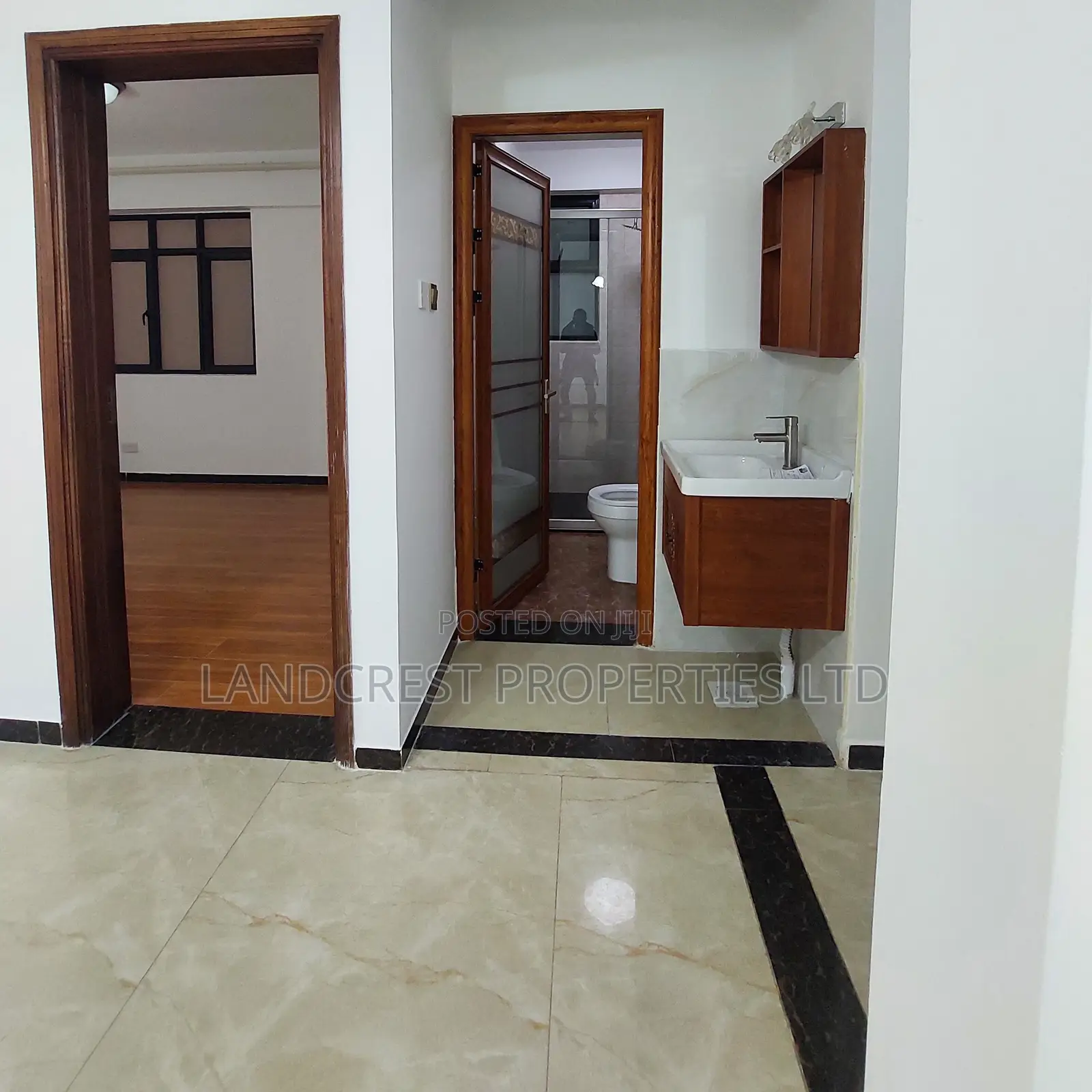 2bdrm Apartment in Hurlingham for rent