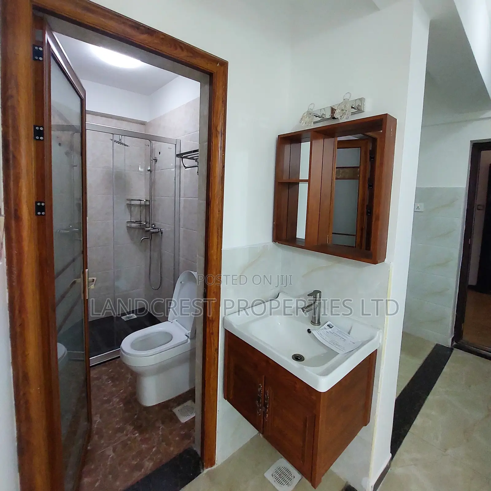 2bdrm Apartment in Hurlingham for rent