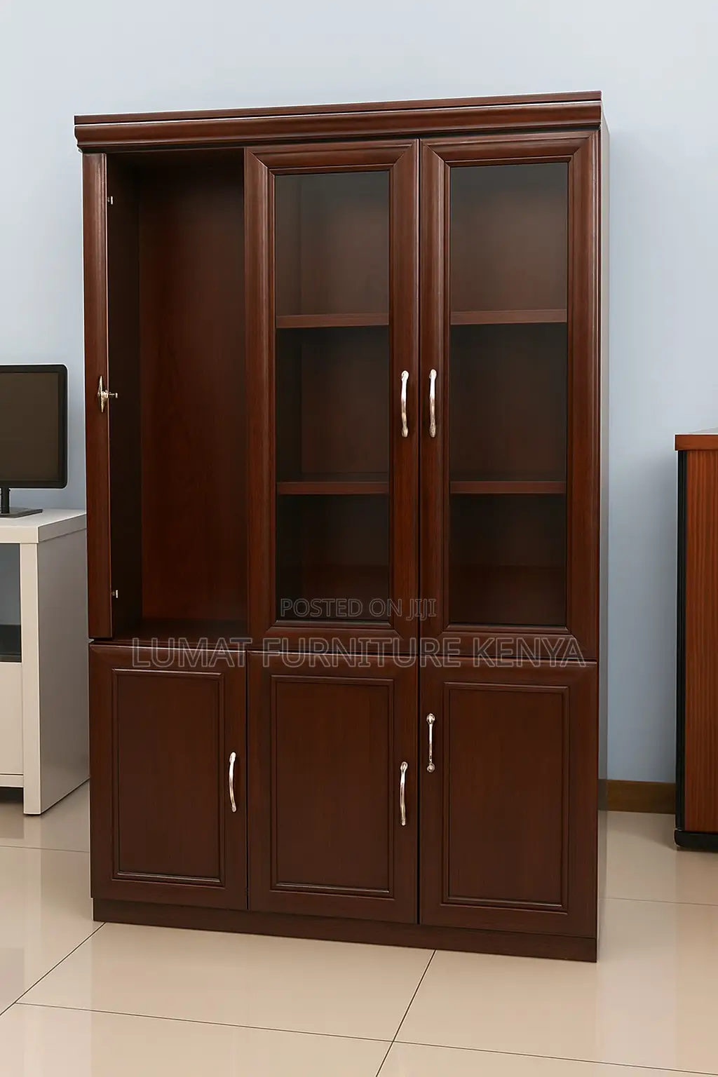 Executive Office Cabinet