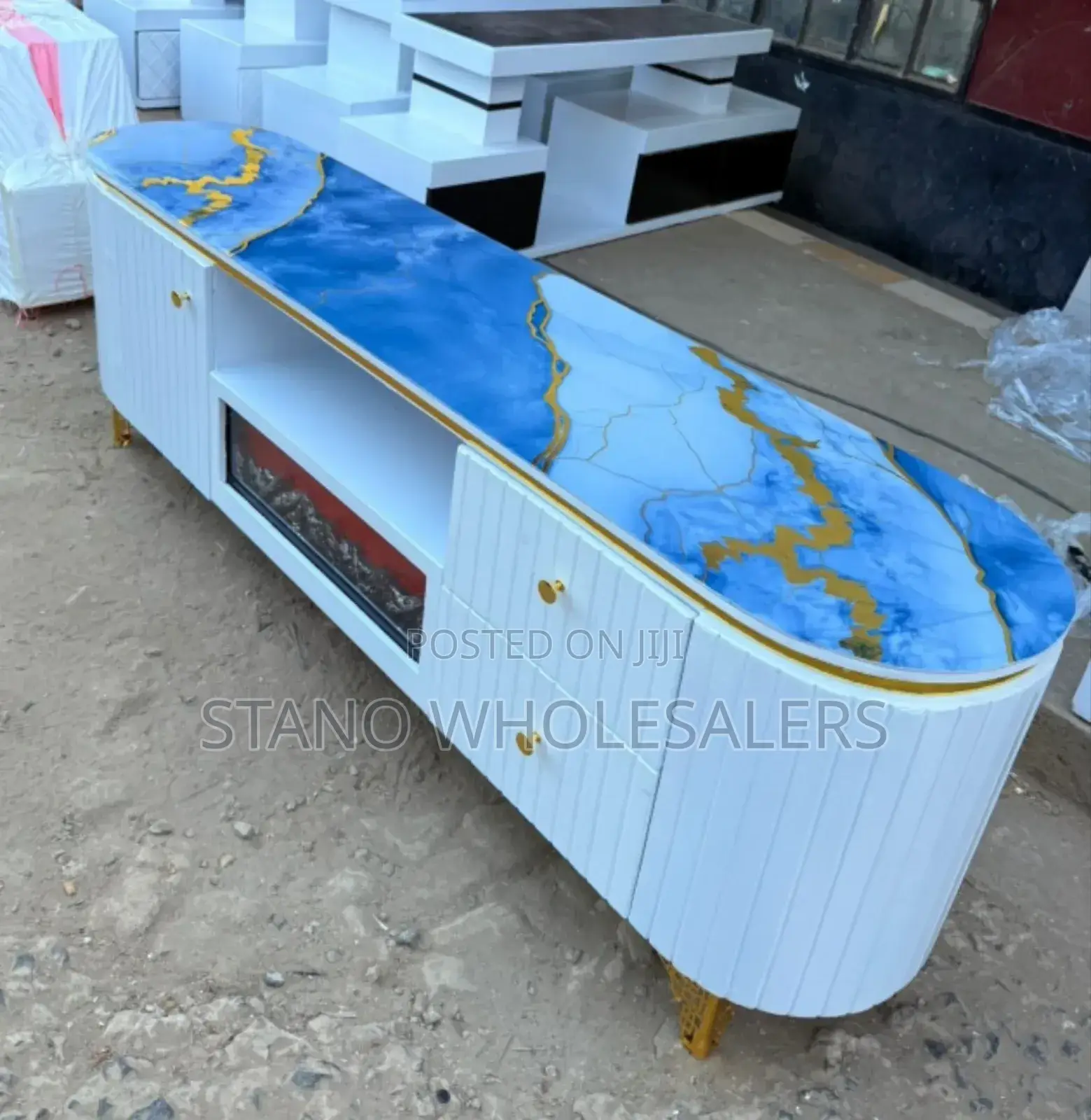 Tv Stand Availble