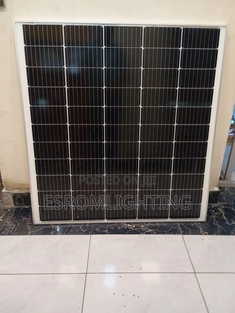 Solareon 150w Solar Panel – Monocrystalline