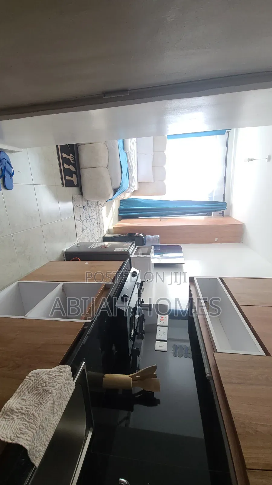 Airbnb Safaripark, Roysambu, Usiu, TRM