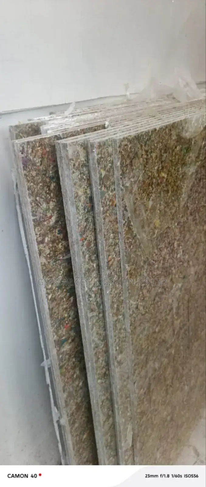 Eco Board 12mm