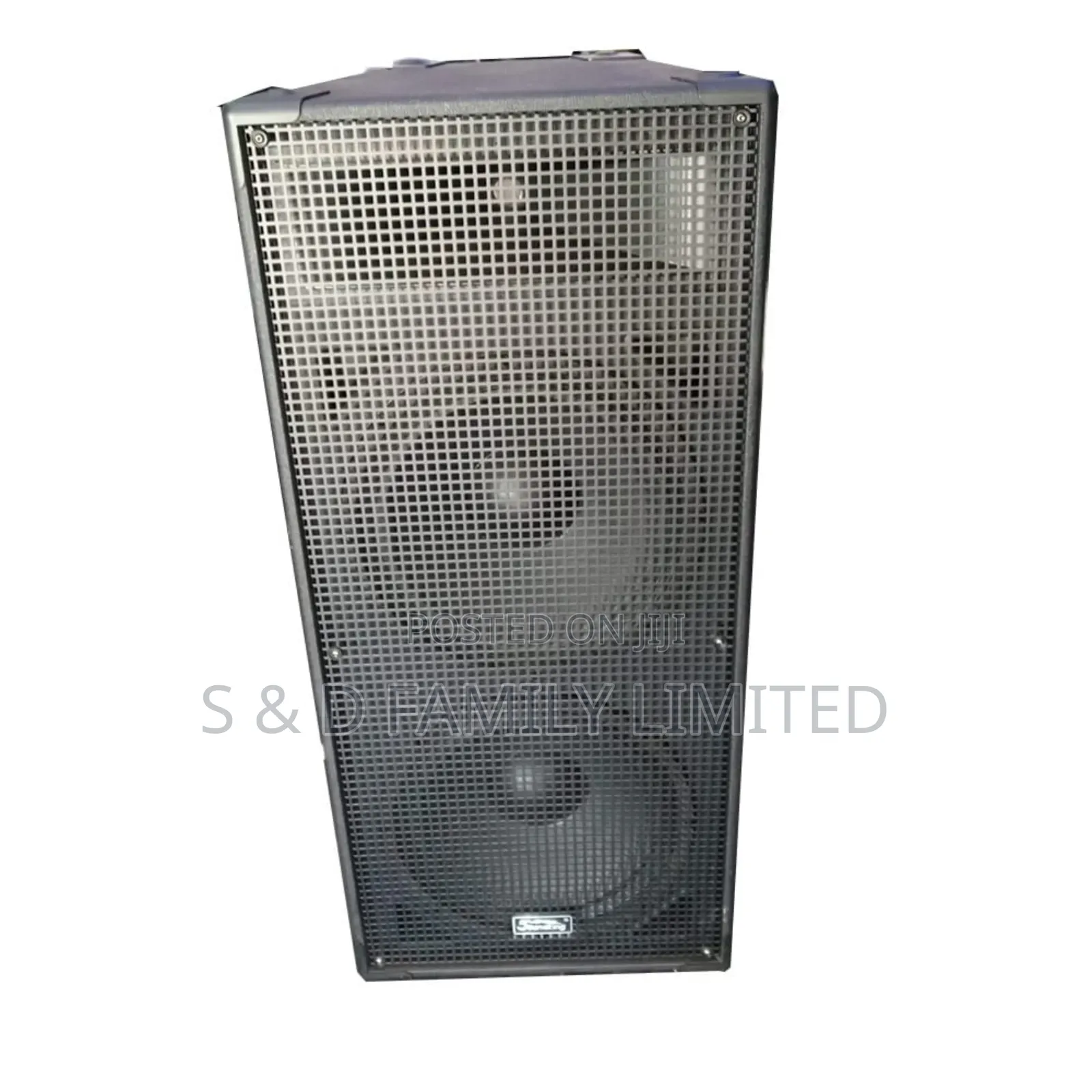 Soundking F1040 Two-Way Full-Range Speaker