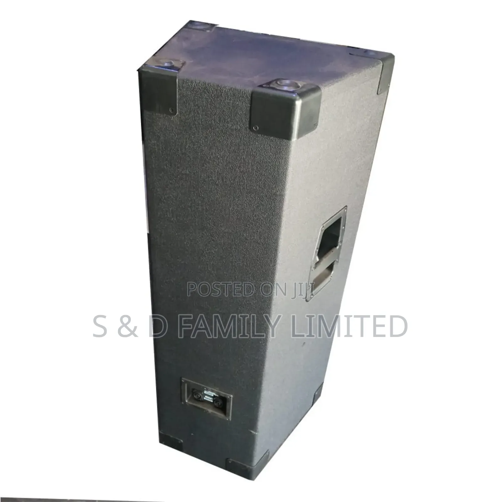 Soundking F1040 Two-Way Full-Range Speaker