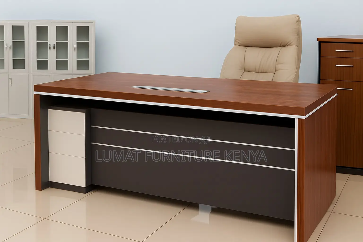 Computer Desk