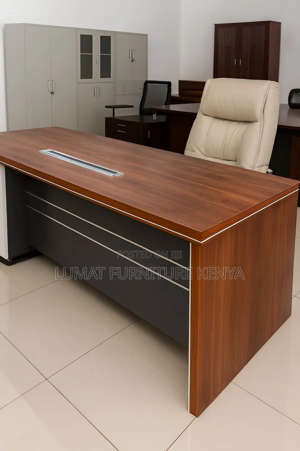 Computer Desk