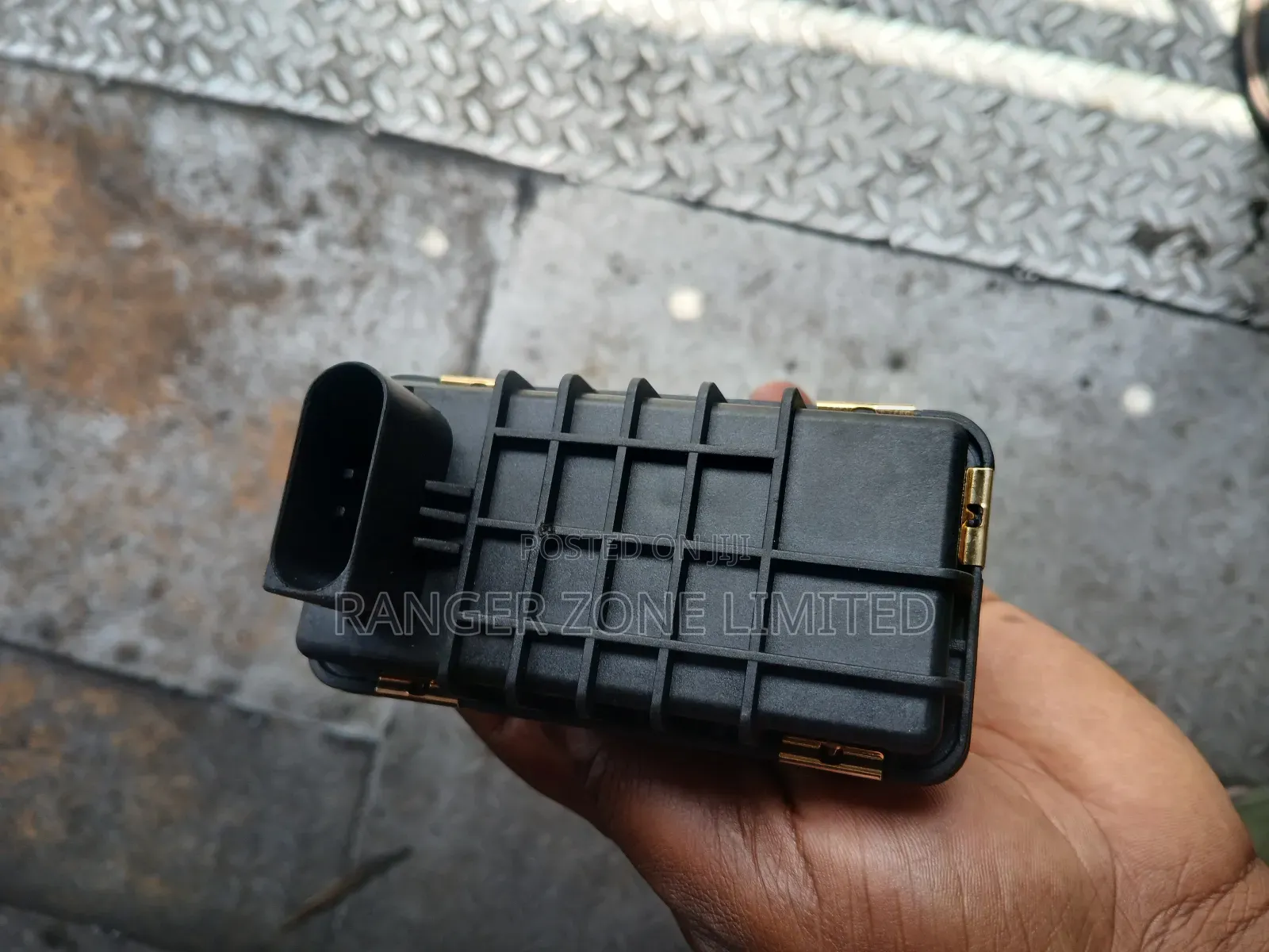 Turbo Actuator Ford Ranger