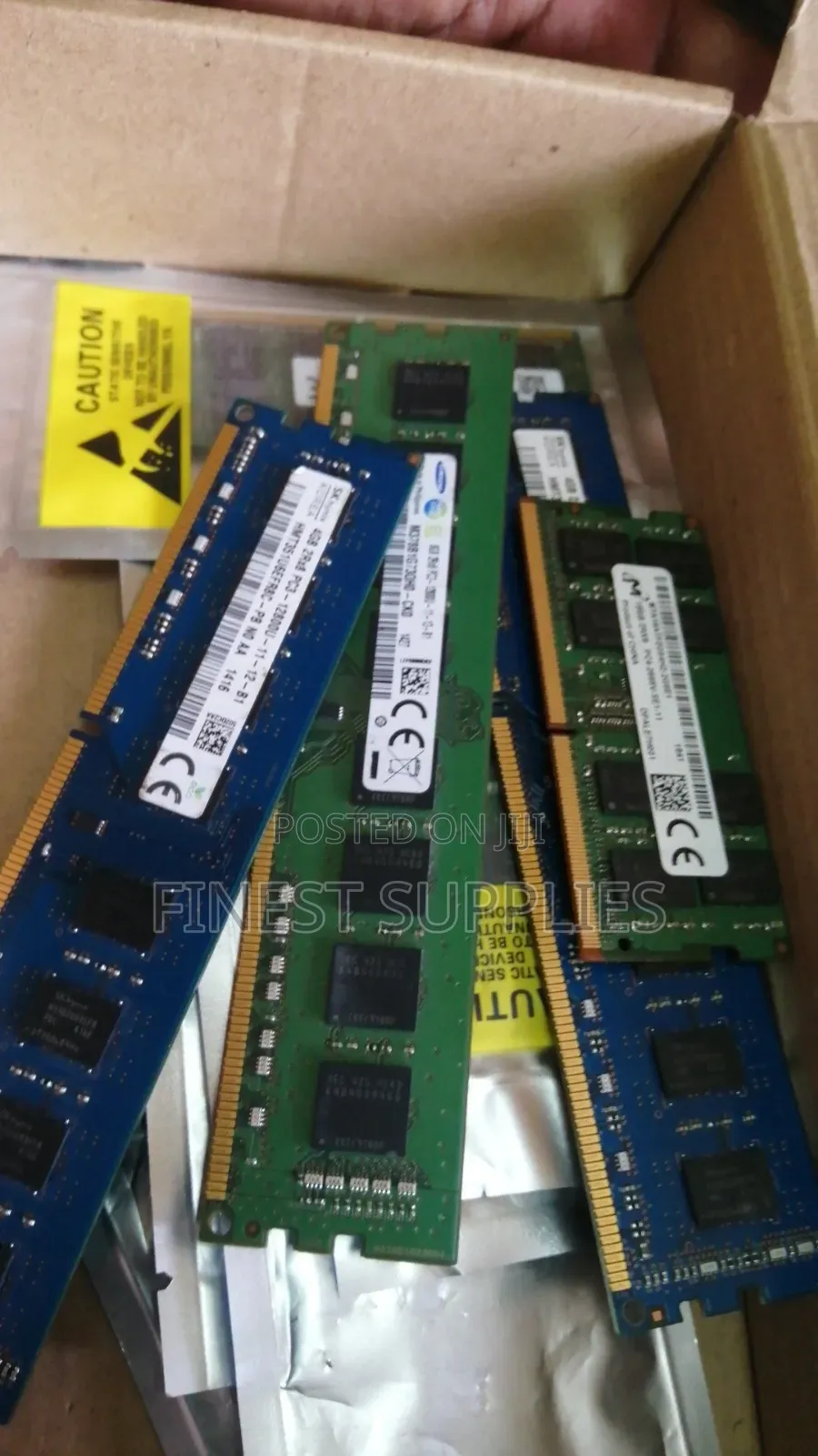 4gb Pc3 Laptop Rams on Offer Today