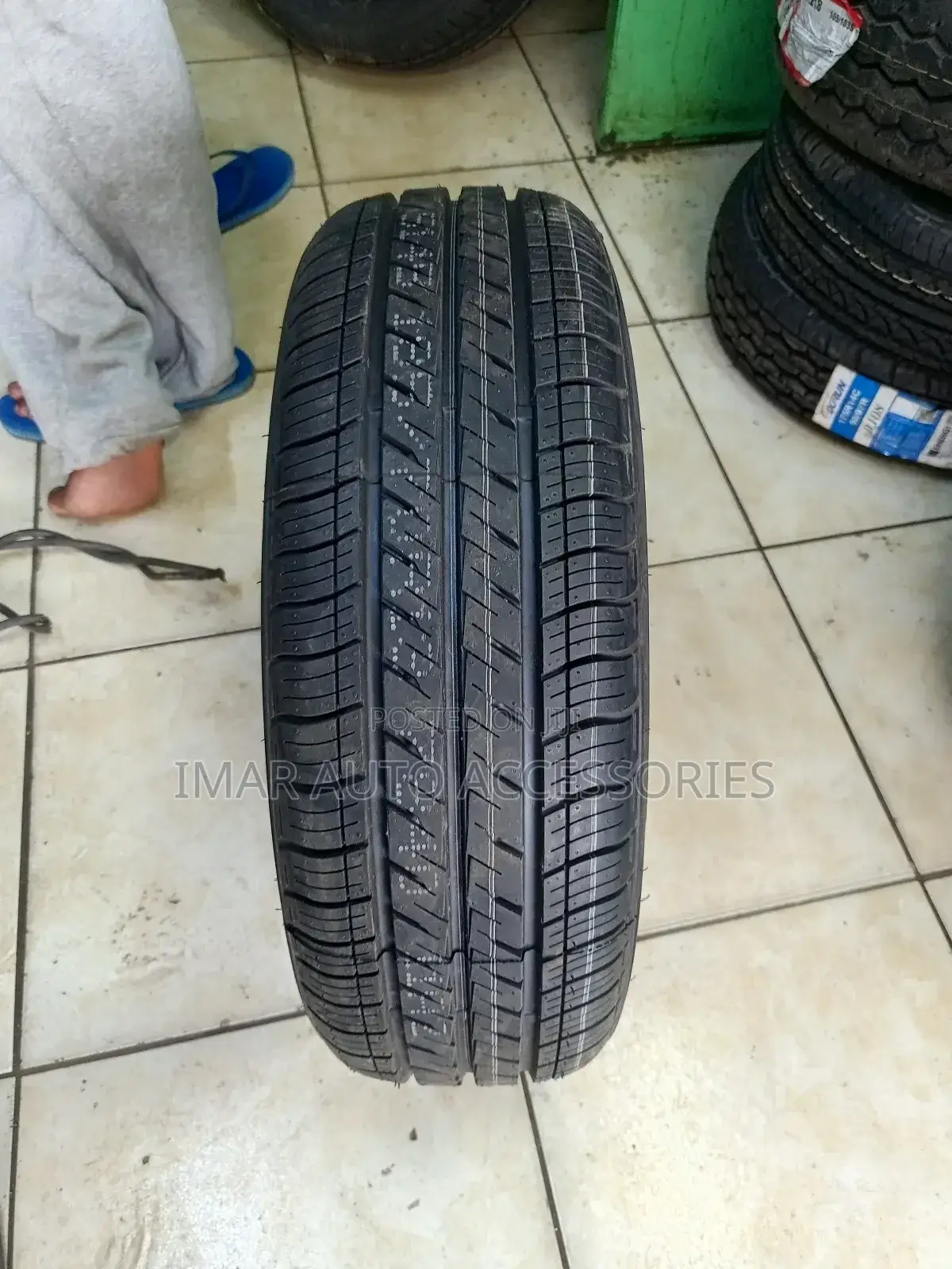 185/70r13 Petromax PTS 008 Tyres | Long-Lasting Grip