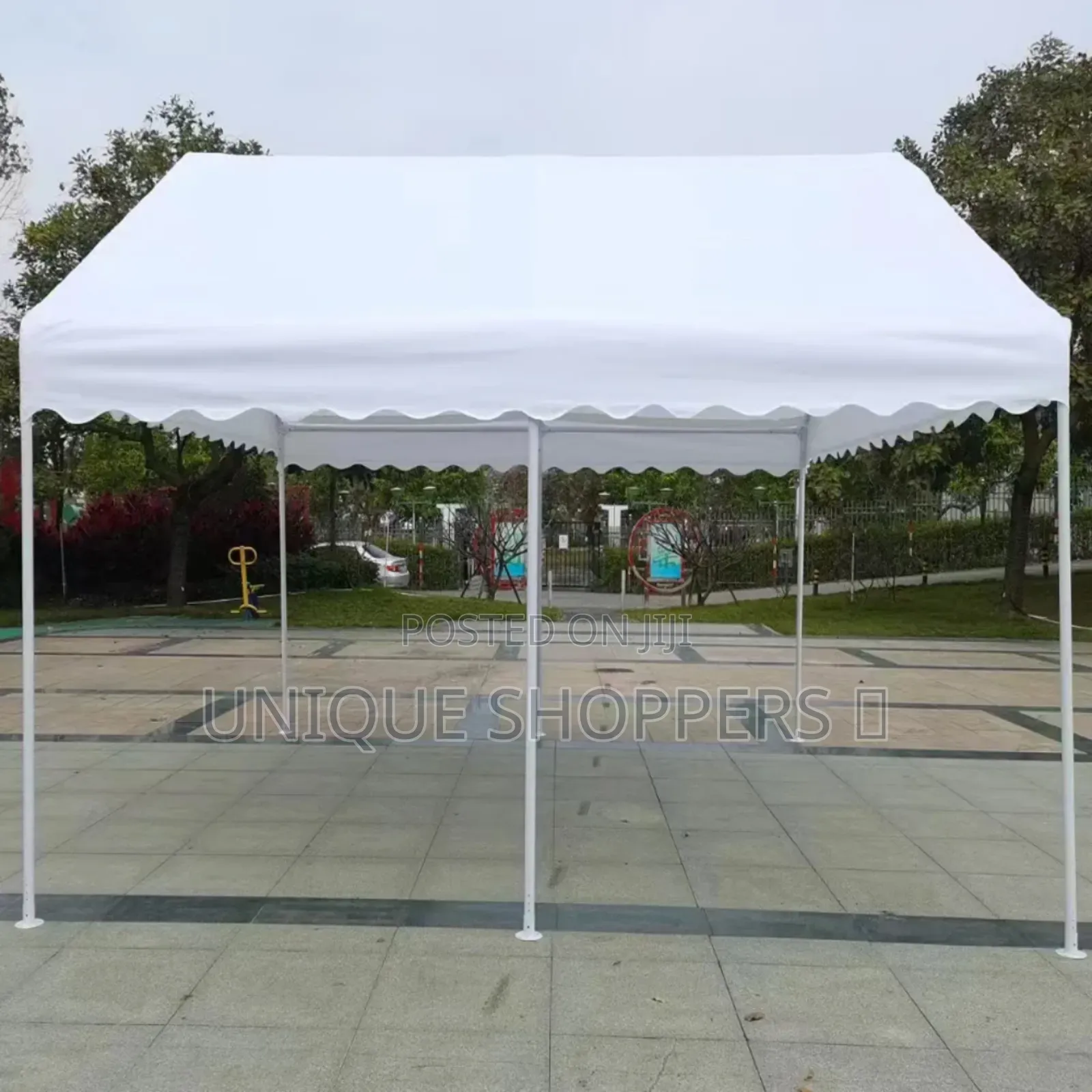 3*6 Meters Canopy Tent/Gazebo Tent With Windows