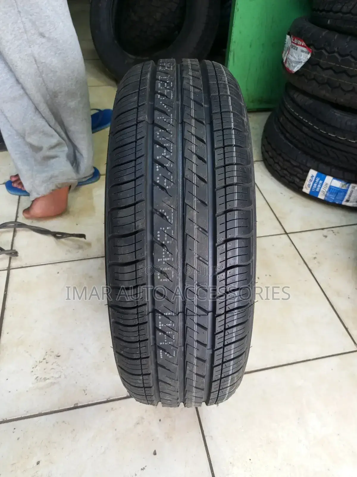 185/65r15 Petromax PTS 008 Tyres | Comfortable Safe