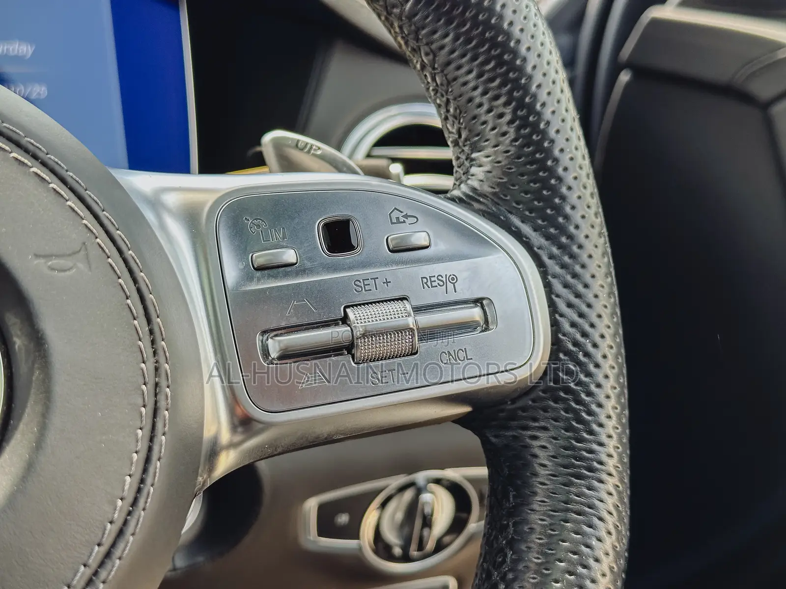 Mercedes-Benz S-Class 2018 Silver