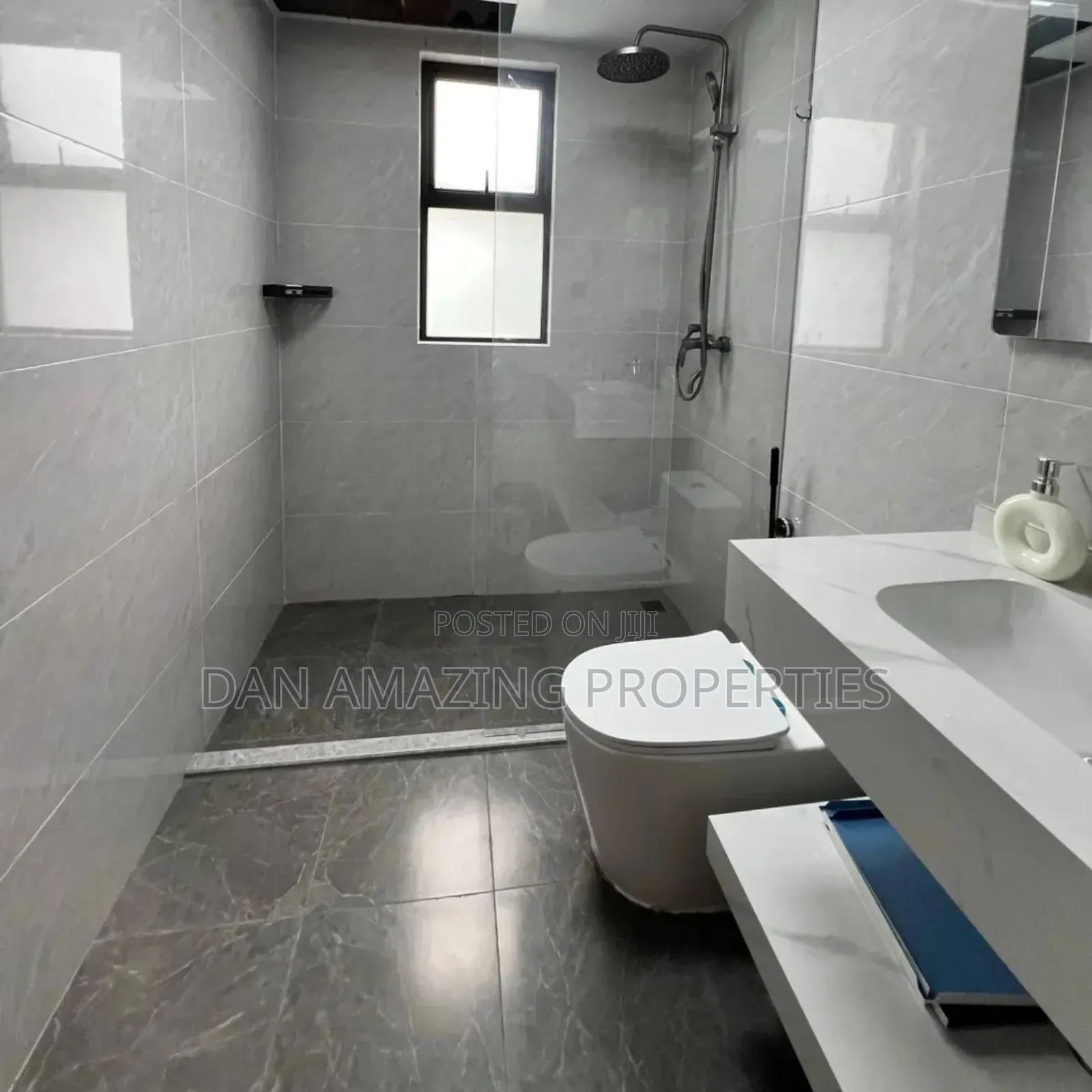 3bdrm Apartment in Syokimau for sale