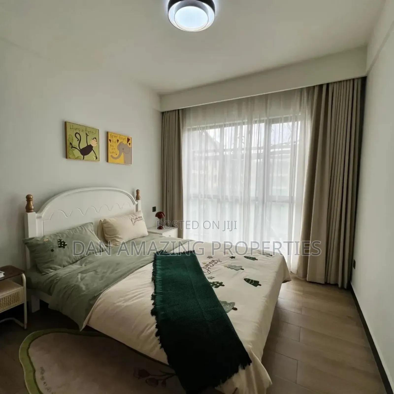 3bdrm Apartment in Syokimau for sale