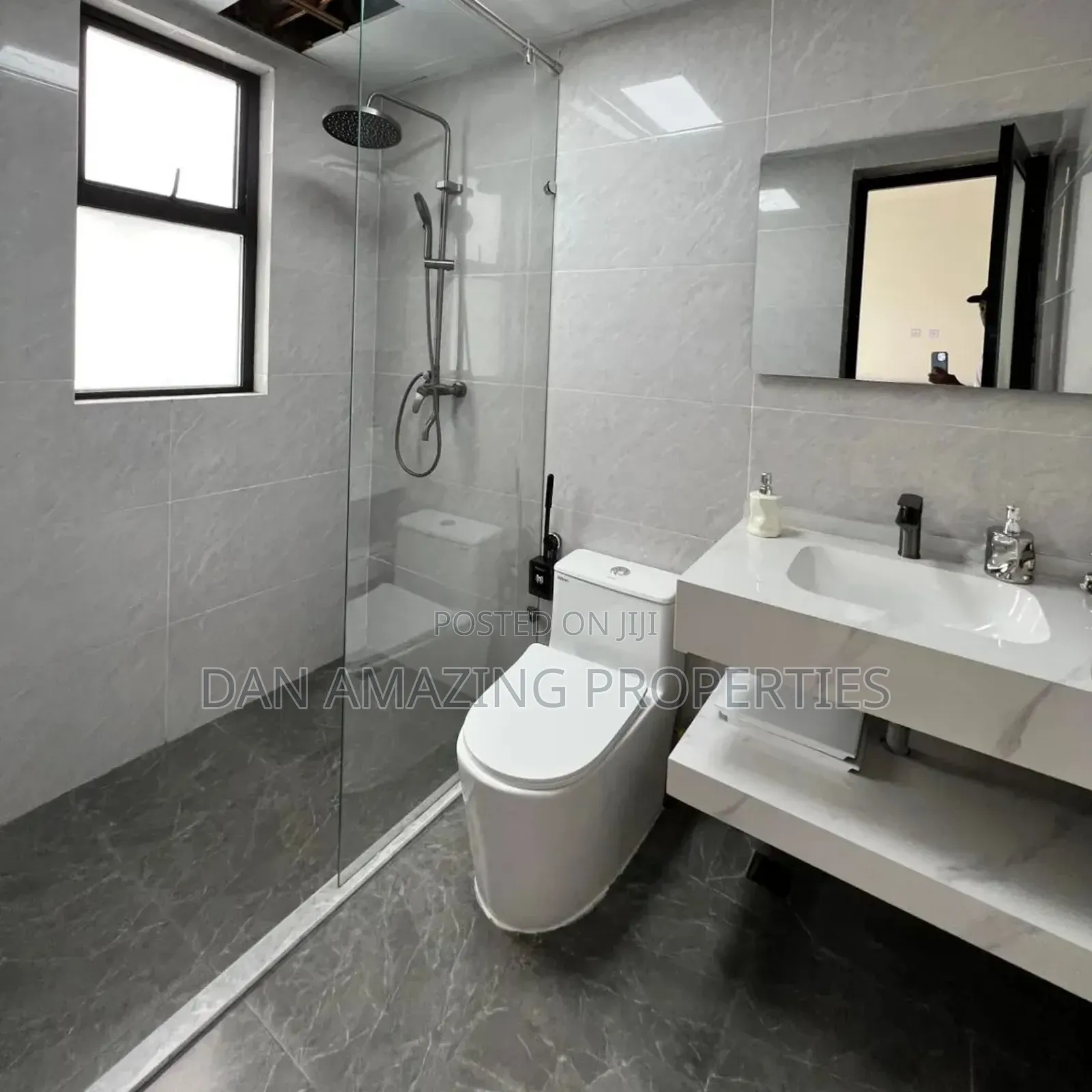 3bdrm Apartment in Syokimau for sale