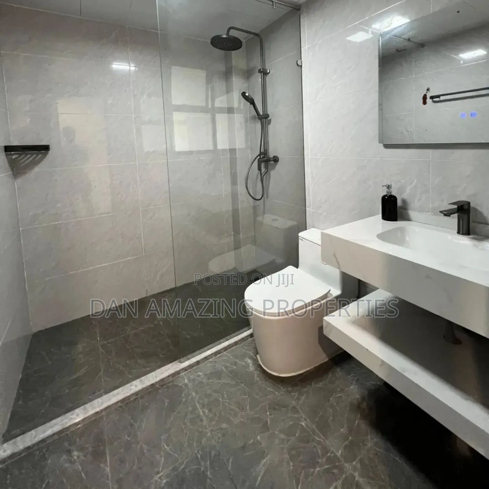 3bdrm Apartment in Syokimau for sale