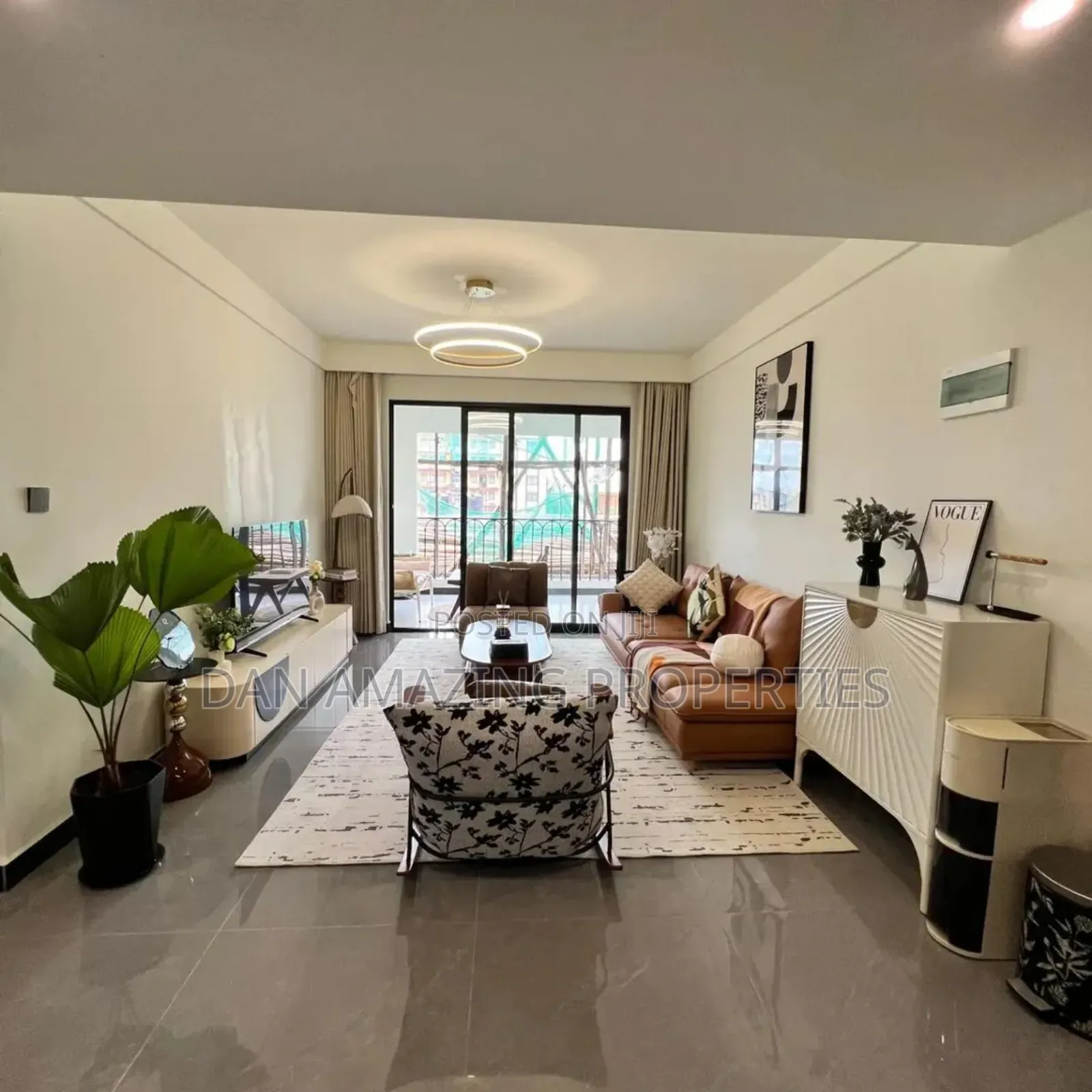3bdrm Apartment in Syokimau for sale
