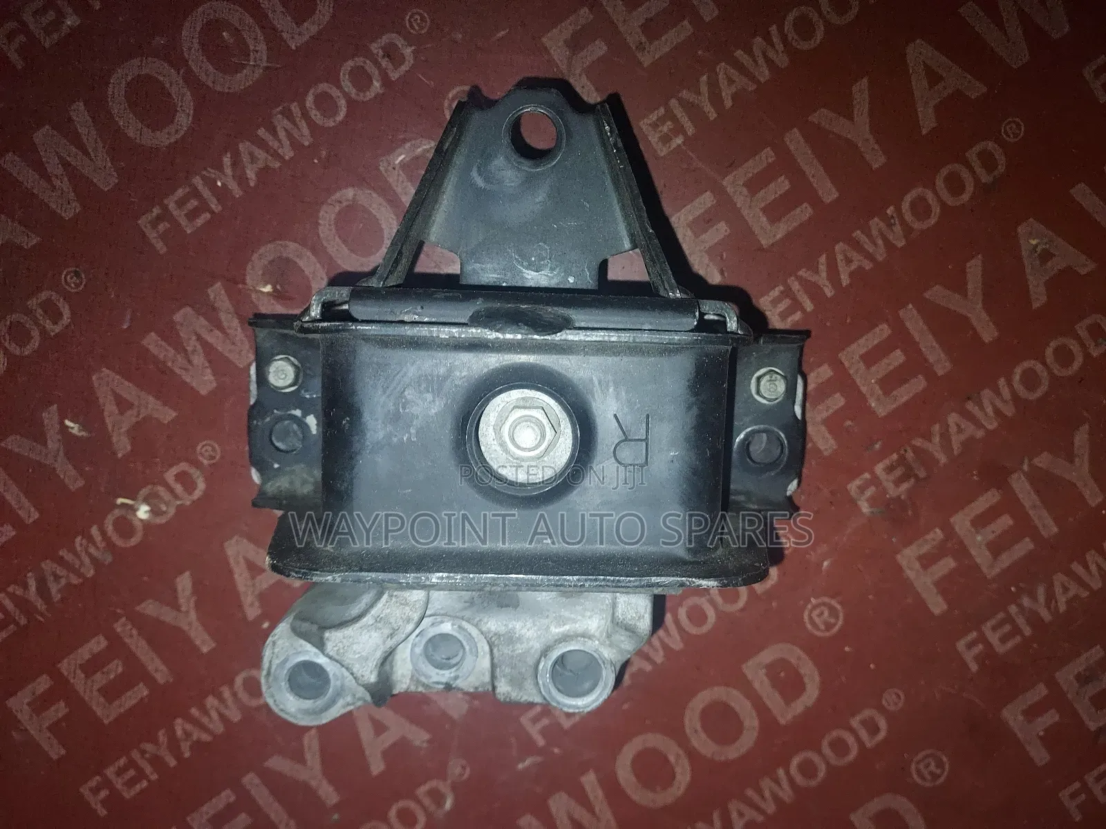 Engine Mount Mitsubishi Outlander,Rvr New