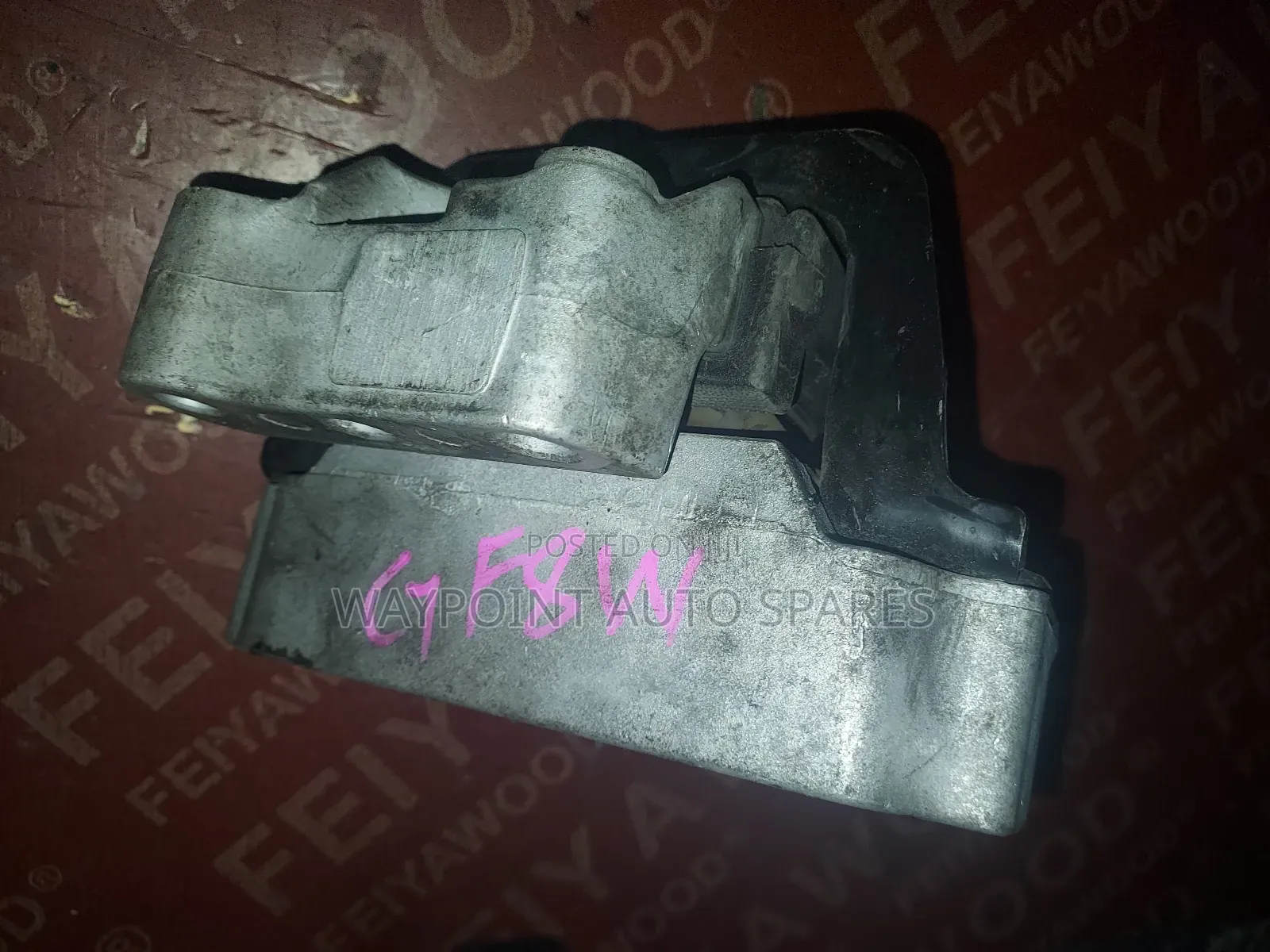 Engine Mount Mitsubishi Outlander,Rvr New