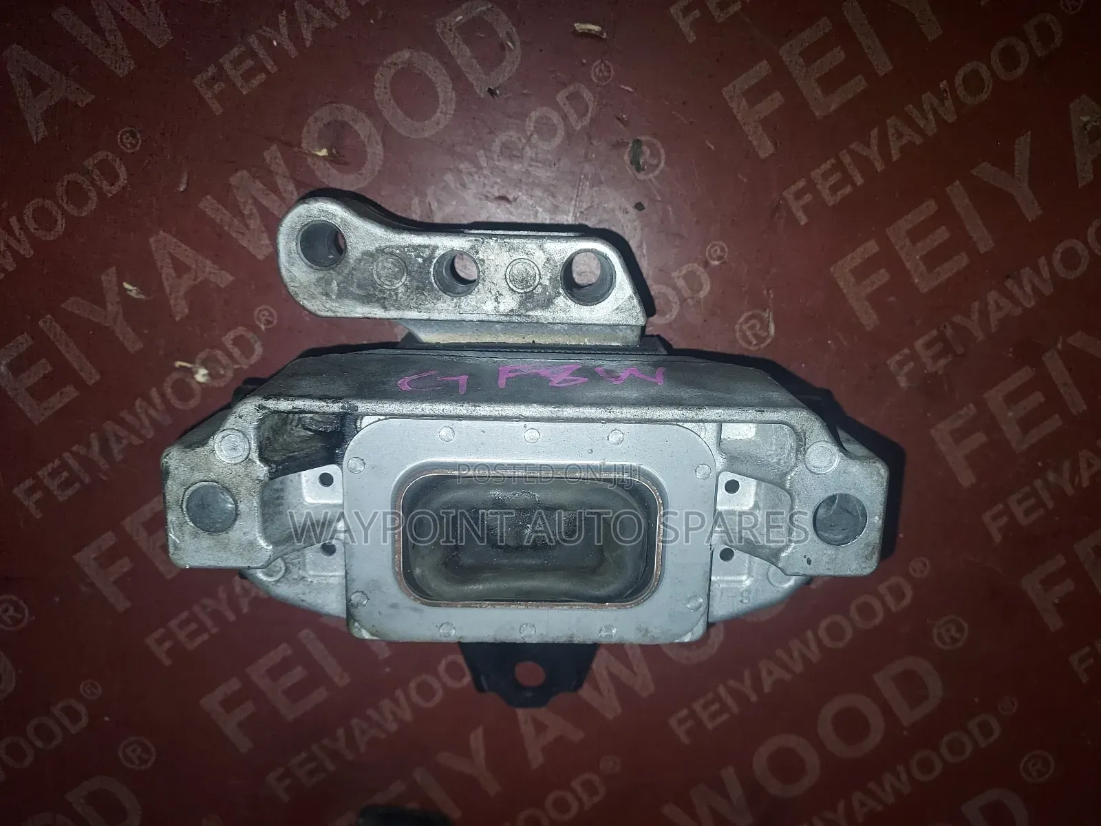 Engine Mount Mitsubishi Outlander,Rvr New