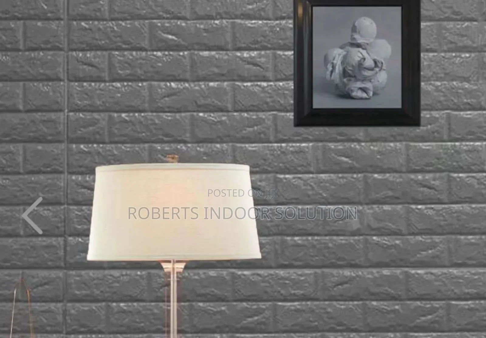 Bring Serenity and Shine to Your Spa With Silver Textured Wall Panels