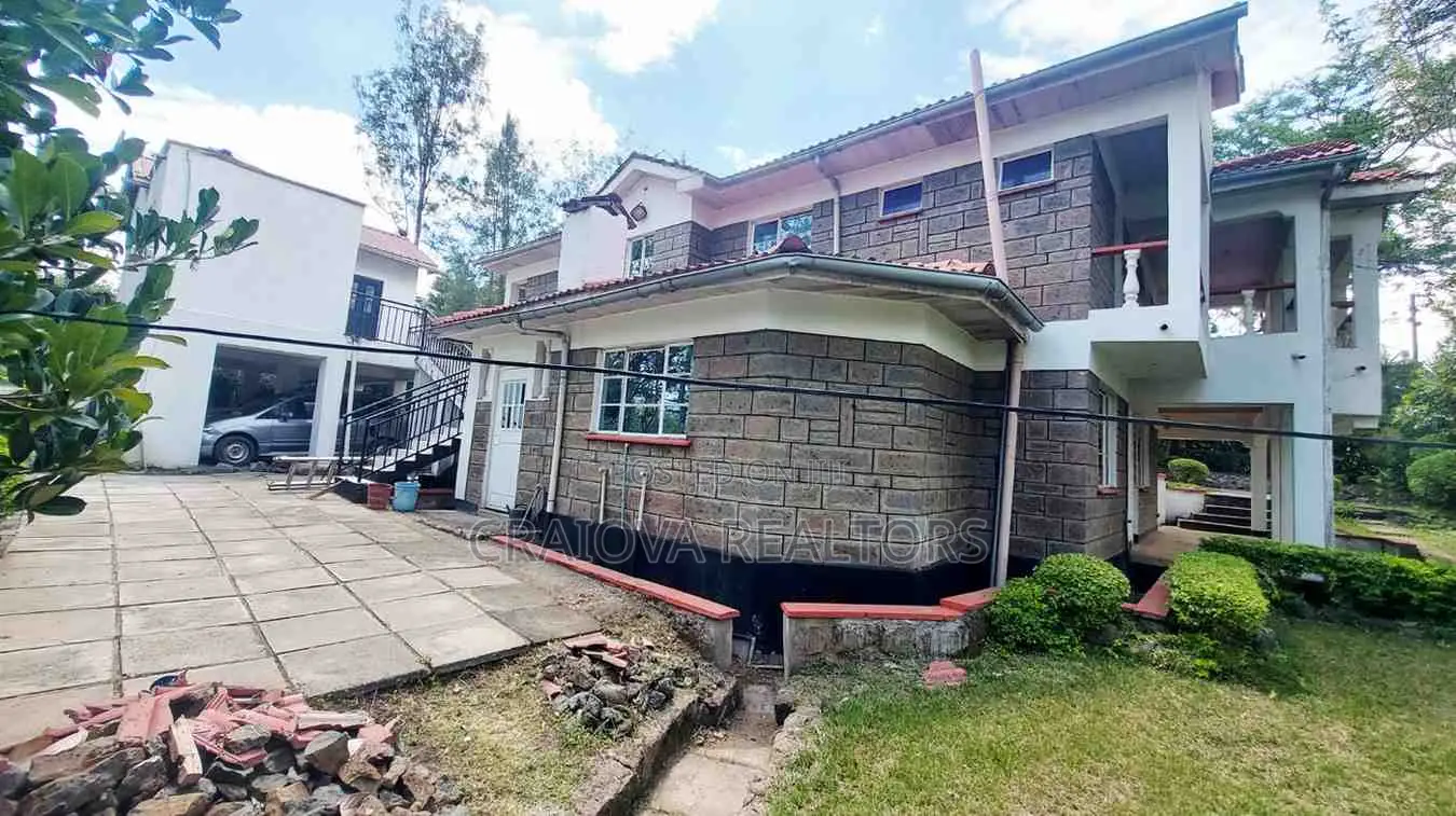 6bdrm Townhouse/Terrace in Rimpa for sale