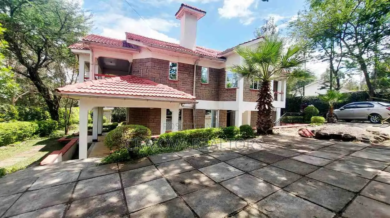 6bdrm Townhouse/Terrace in Rimpa for sale