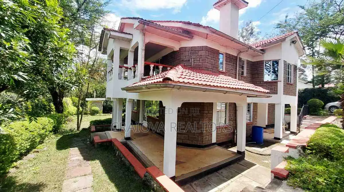 6bdrm Townhouse/Terrace in Rimpa for sale