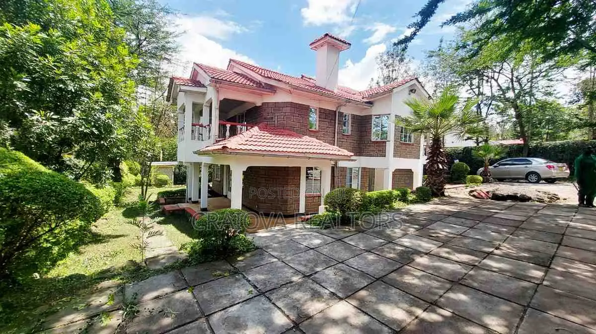 6bdrm Townhouse/Terrace in Rimpa for sale