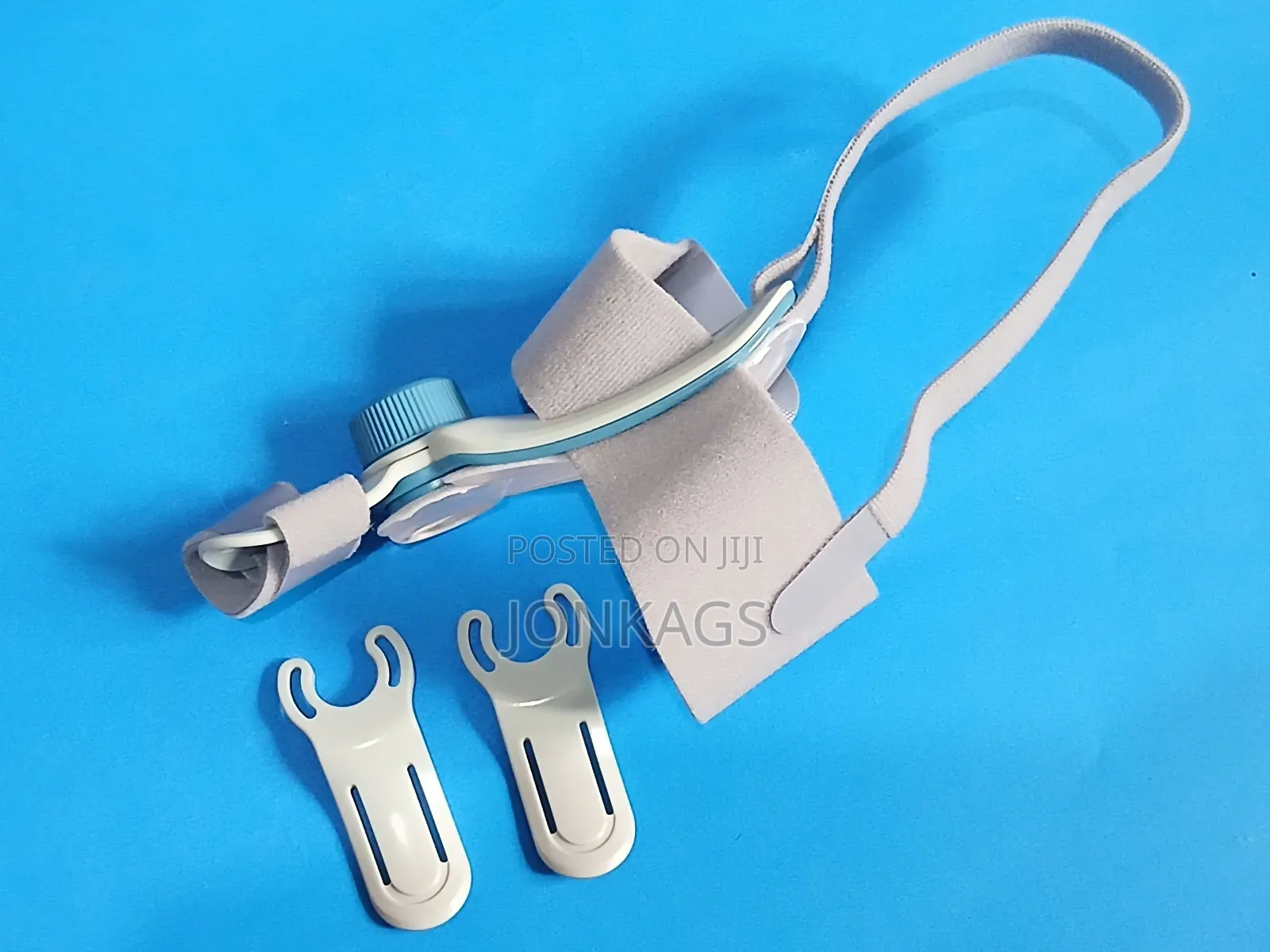 Bunion Hallux Valgus Corrector