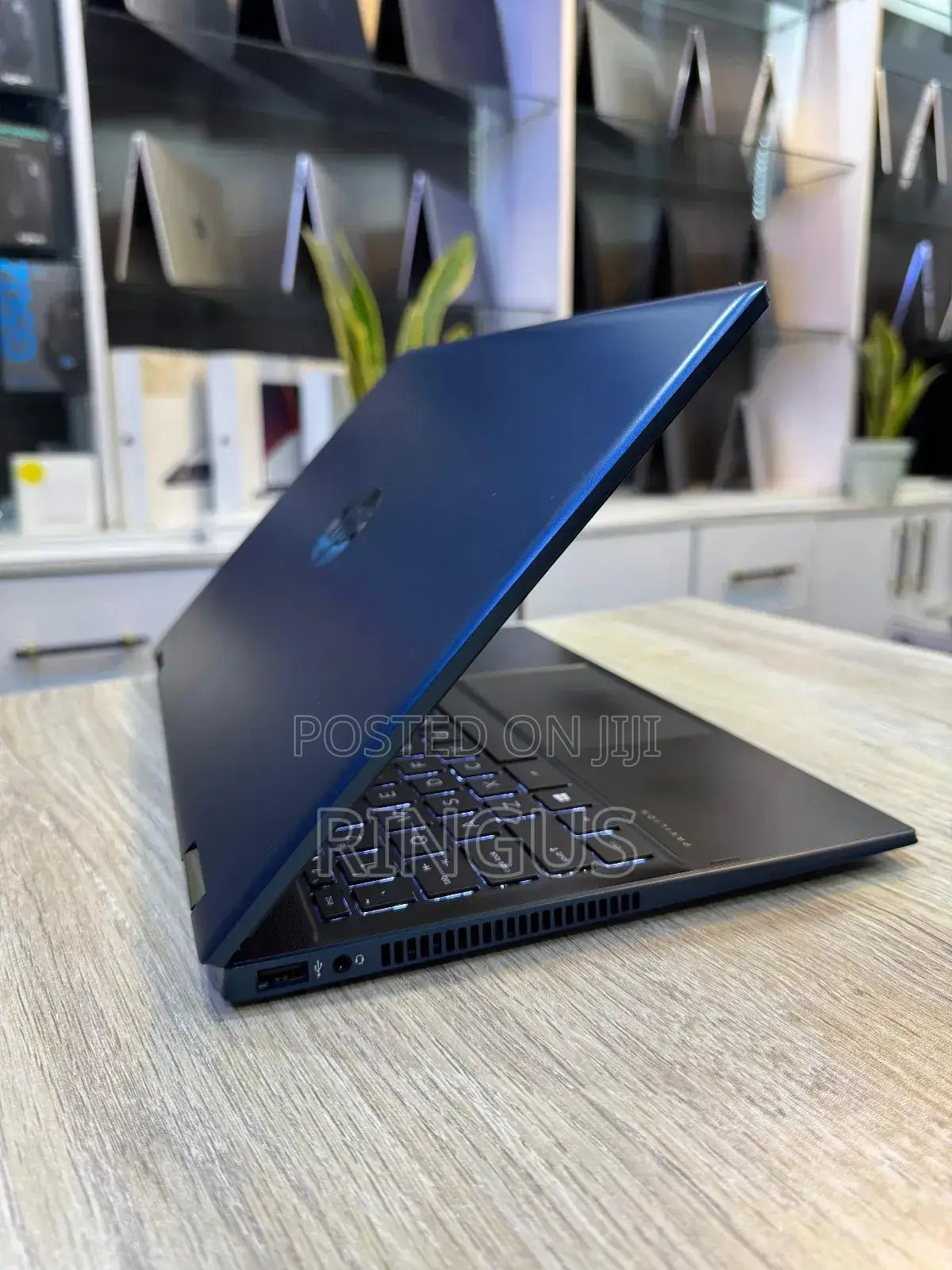 Laptop HP Pavilion X360 16GB Intel Core I3 SSD 256GB