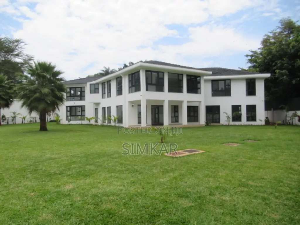 5bdrm House in Runda Estate for sale