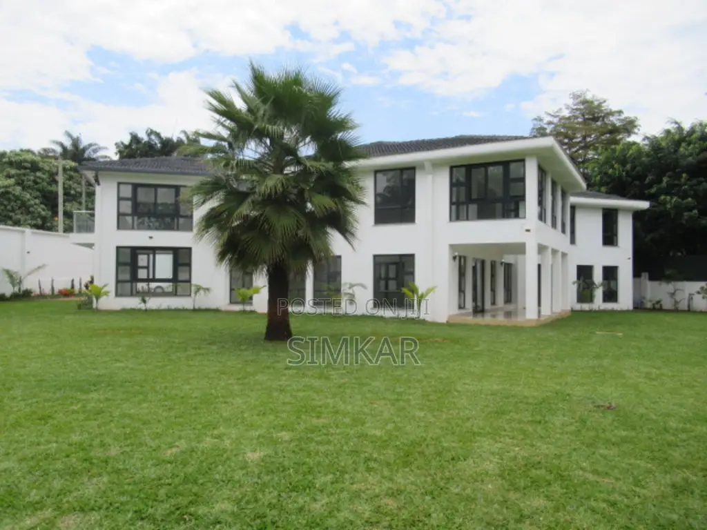 5bdrm House in Runda Estate for sale