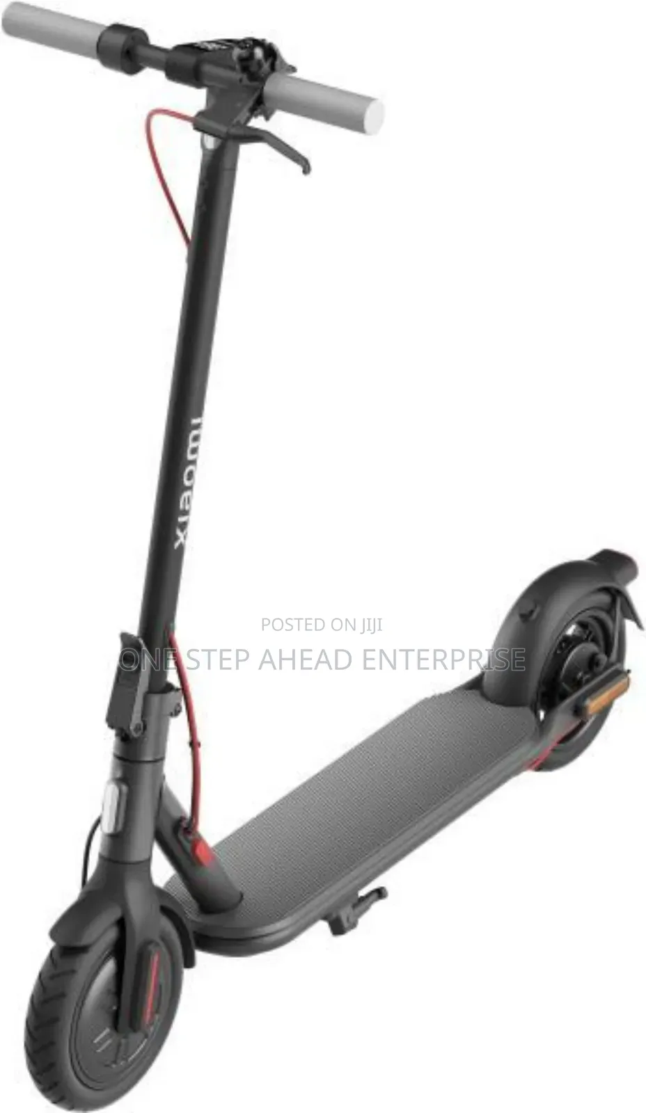 New Model Top Speed Electric Powered Scooter 750watts