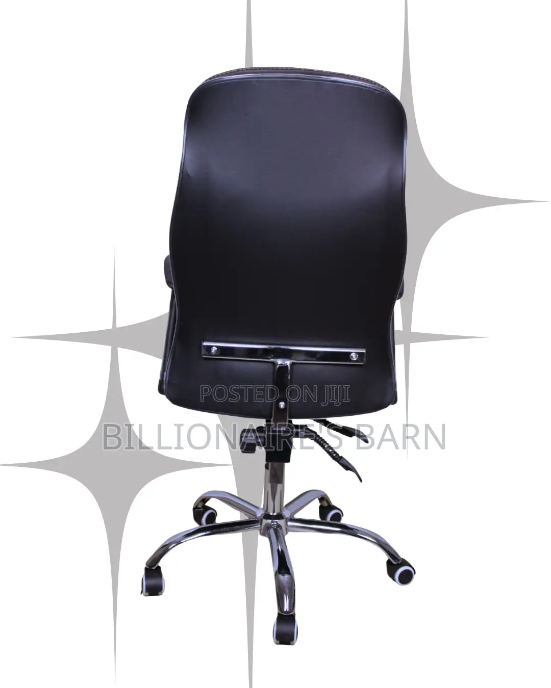 Swivel Chair Arrival Office Nylon | Top Seller in Kenya