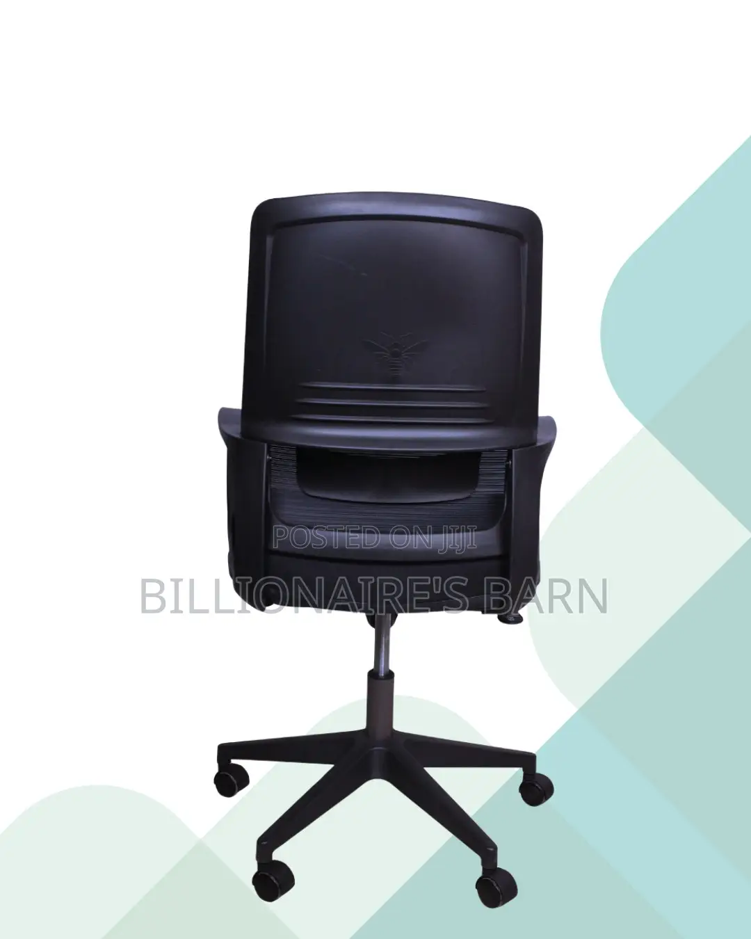 Space-Saving Stylish | Chair Mesh | Nairobi Delivery Guaranteed