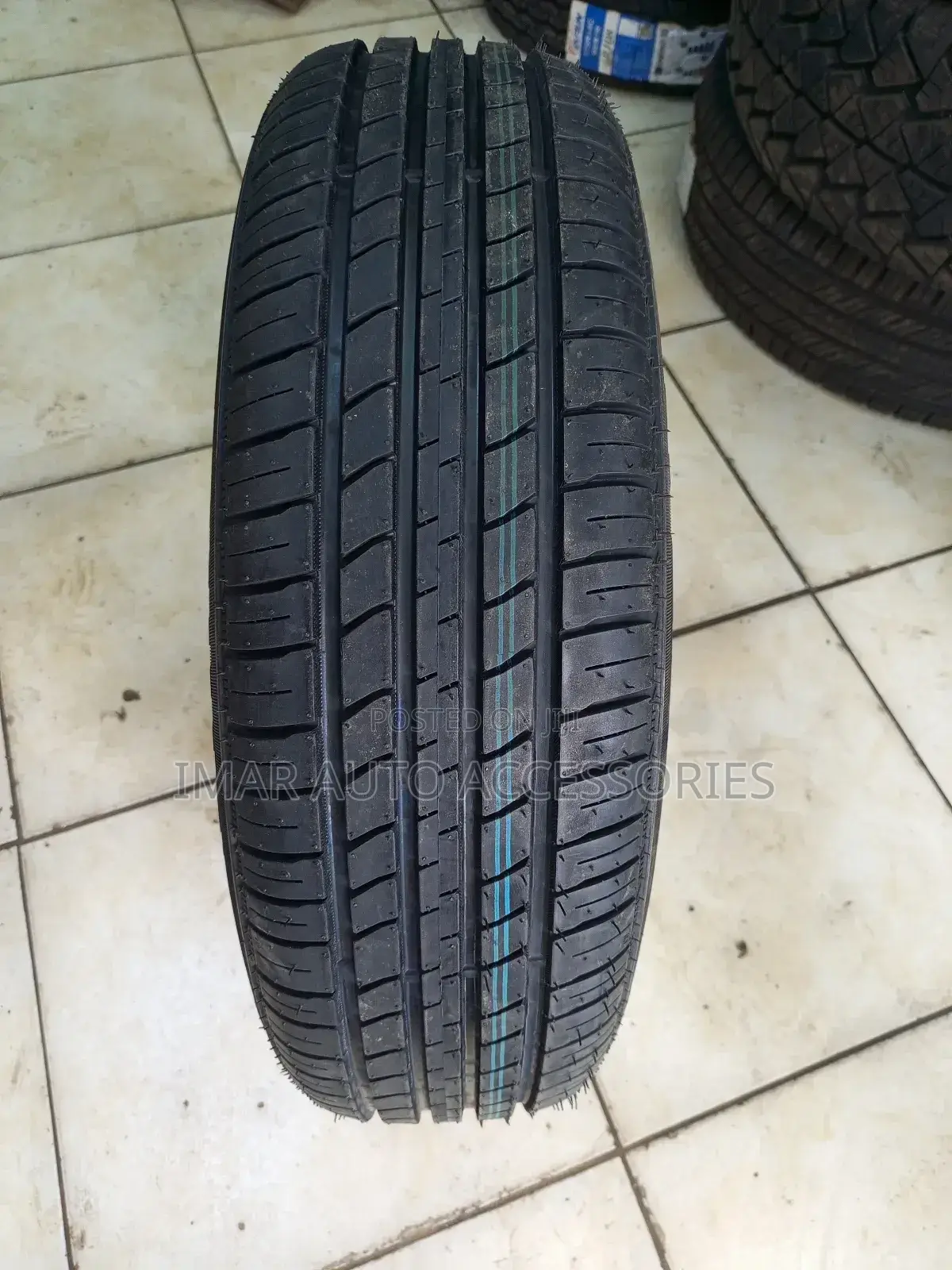 165/65r14 Alfa Motor Tyres – Reliable Budget-Friendly