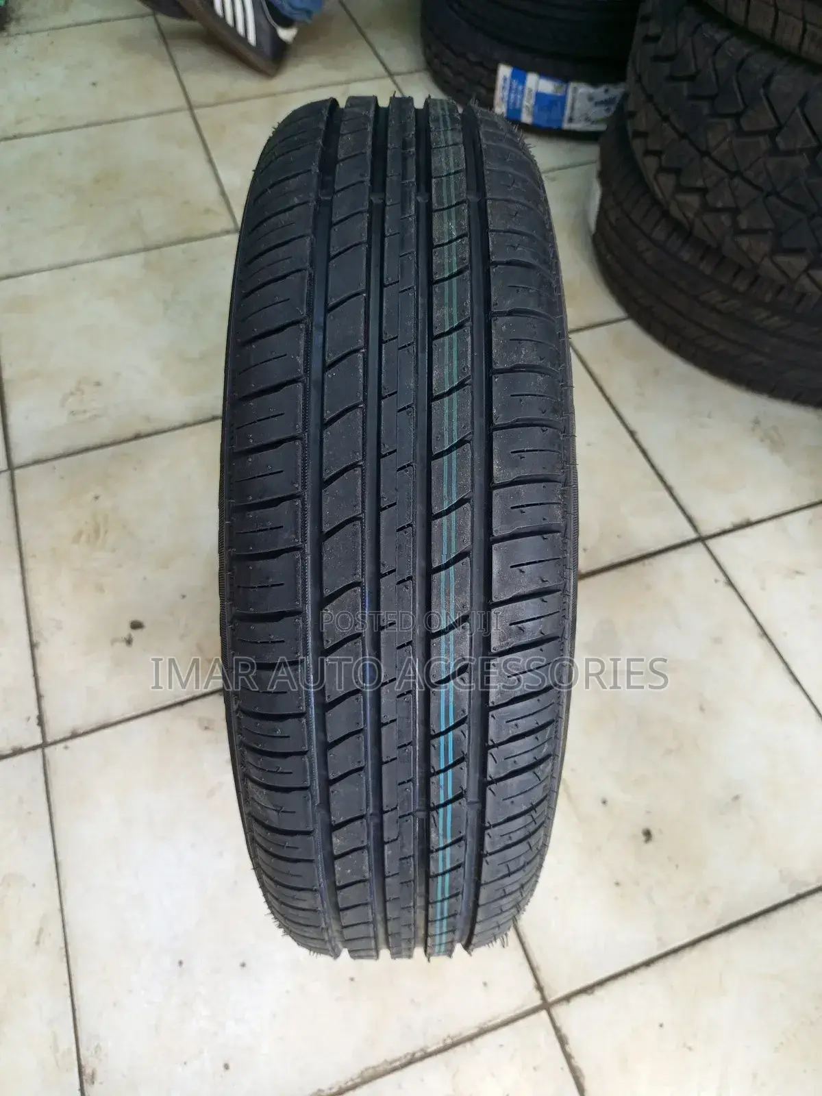 195/70r14 Alfa Motor Tyres – Heavy-Duty Reliable