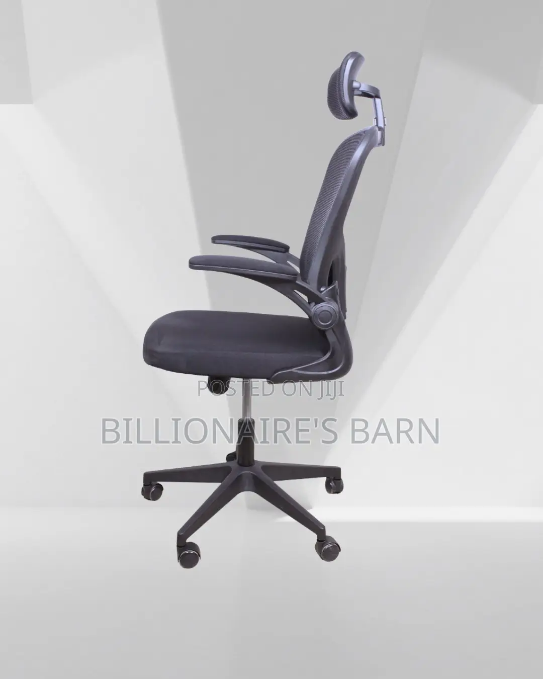 Modern — Pro-Grade Long Support Ergonomic | Delivery Anywhere in Kenya