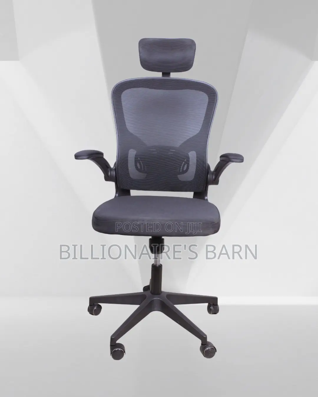 Modern — Pro-Grade Long Support Ergonomic | Delivery Anywhere in Kenya