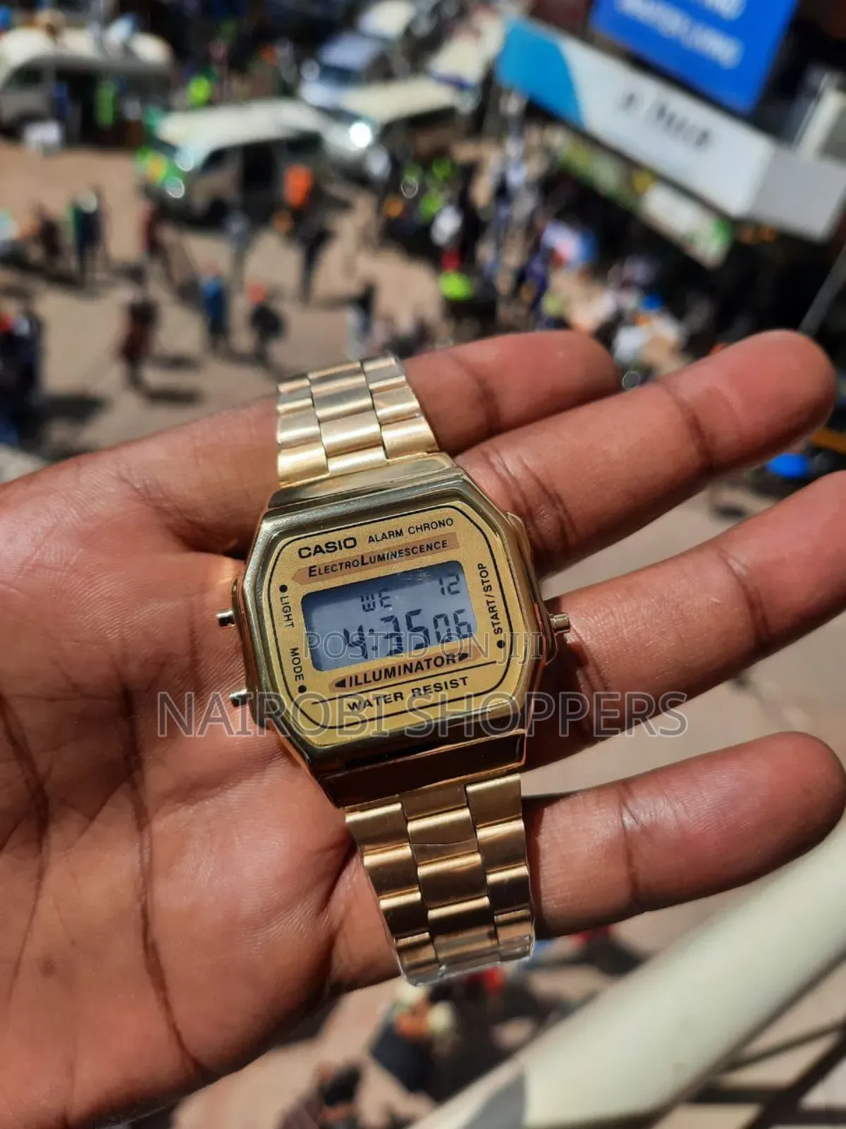 Casio Unisex Watches