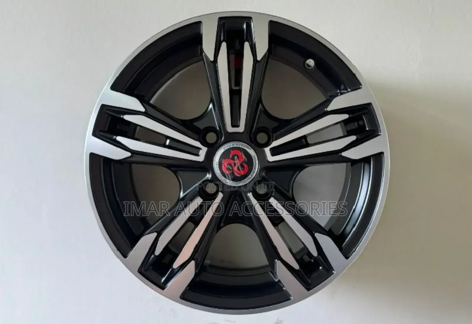 13 Inch Alloy Rims – Upgrade Your Car Style Today