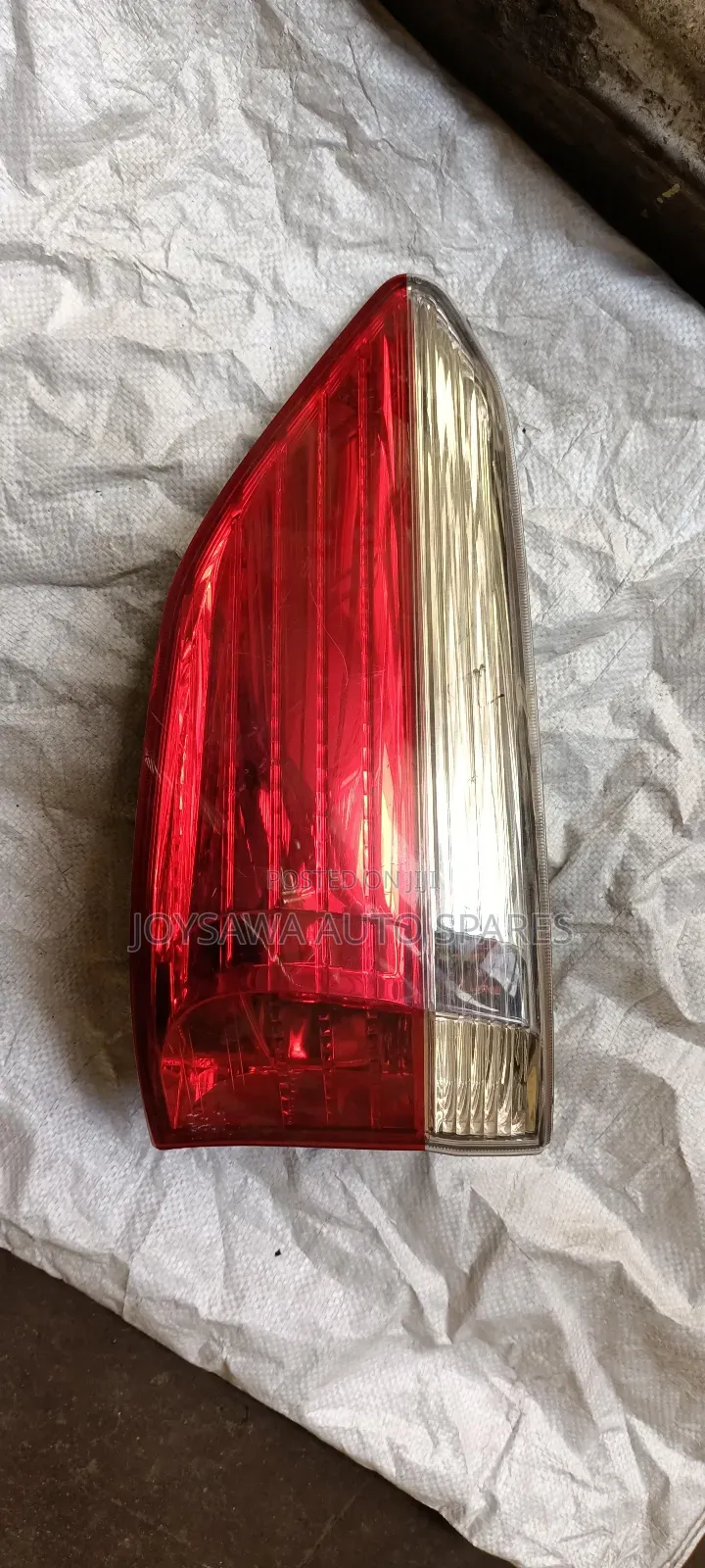 Honda Airwave Taillight