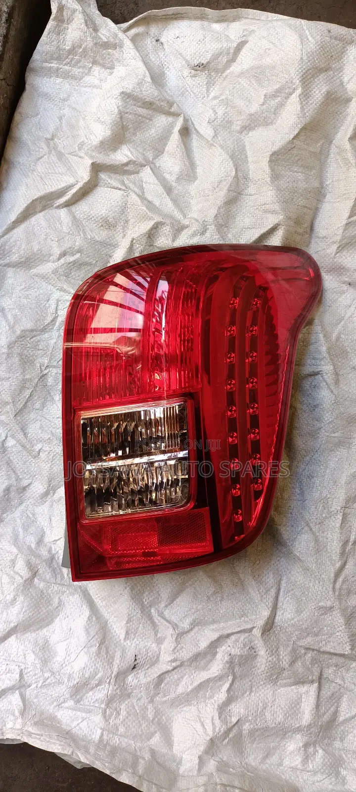 Toyota Fielder 2008(141) Taillight