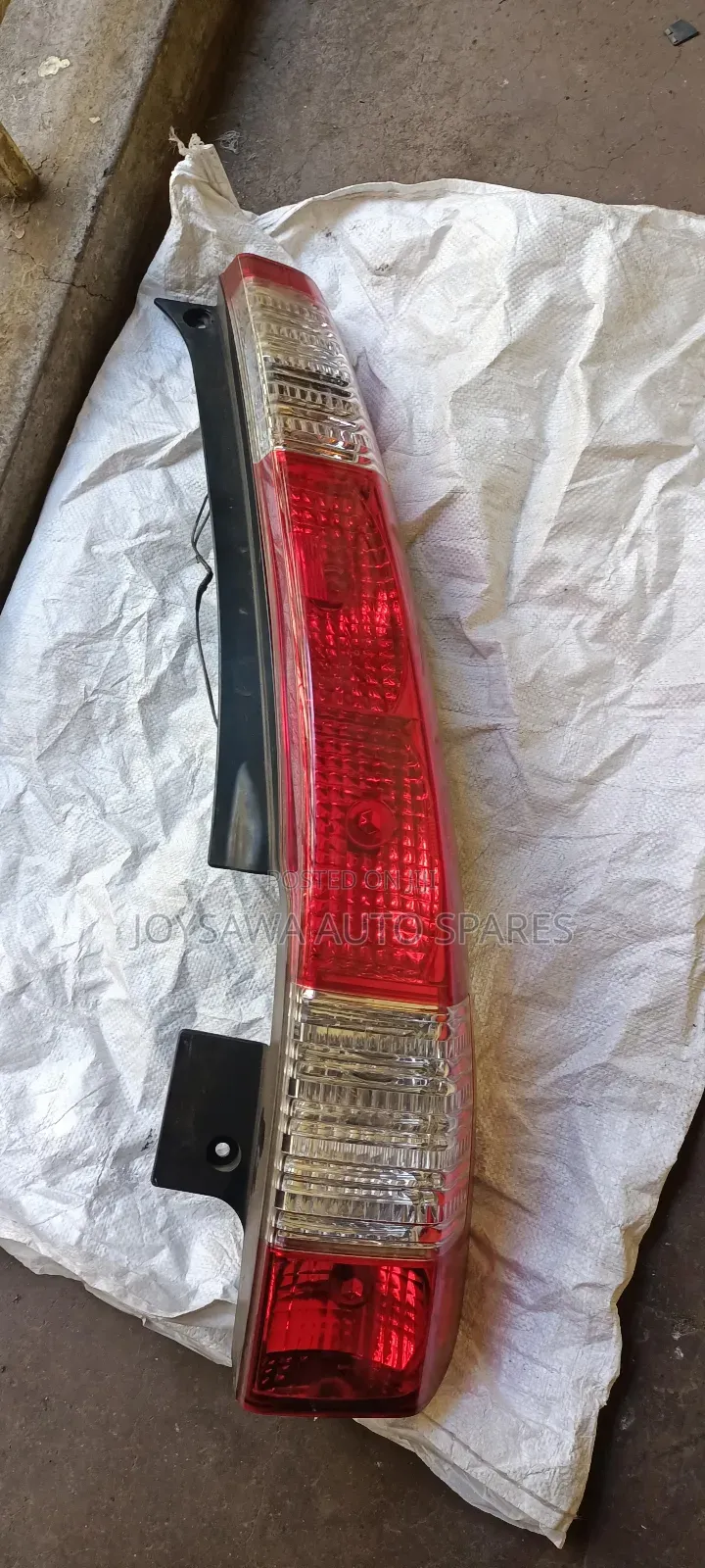 Honda Cr-v (Rd 7) Taillight