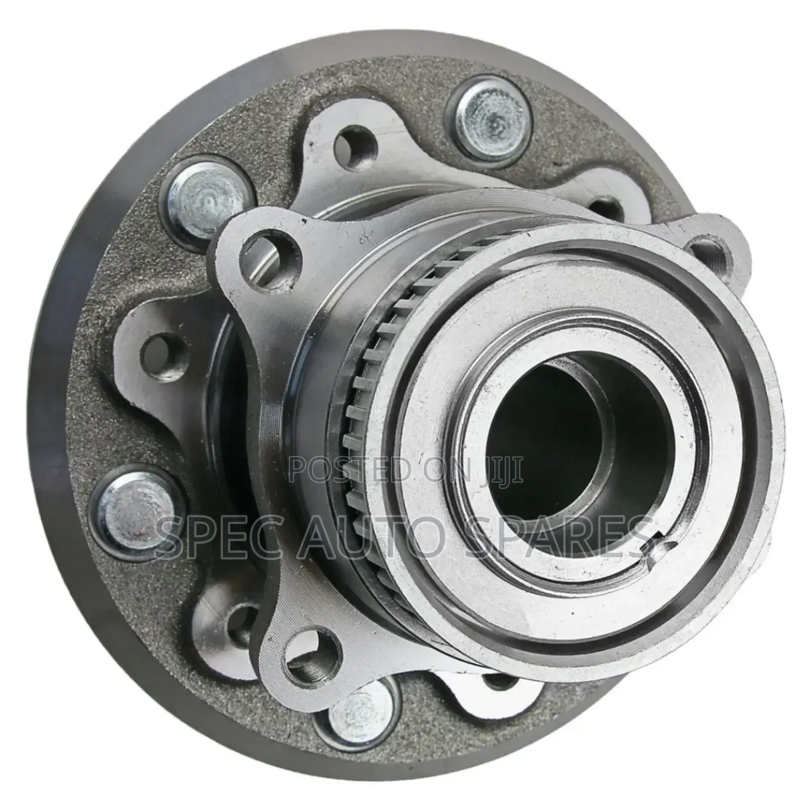 Complete Hub Bearing for 7l