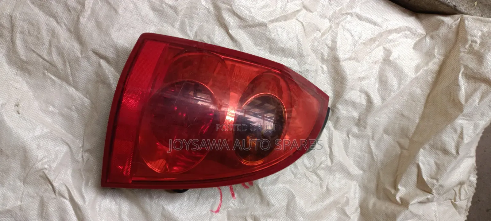 Nissan Primera 2005 Taillight