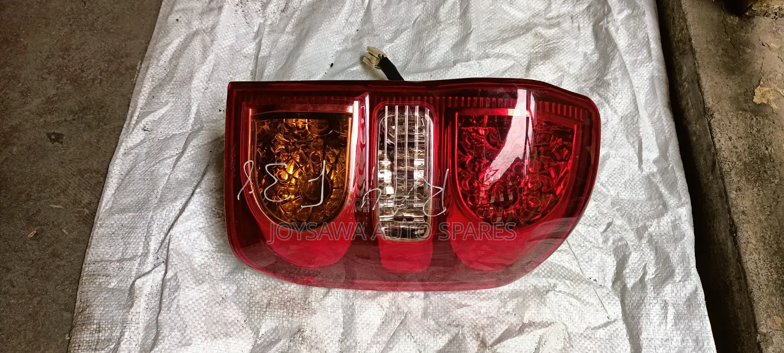 Toyota Rav 4 2005(Ac 26) Taillight