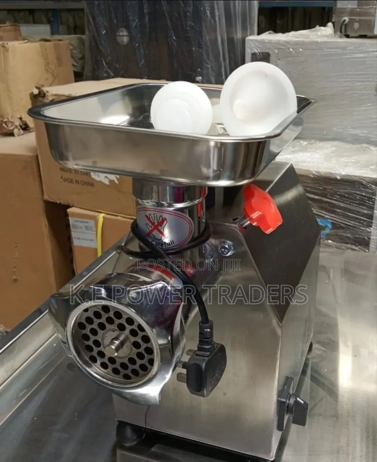 M12 Meat Mincer